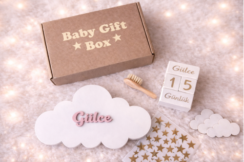 Aura LAMBA Hediye Kutusu